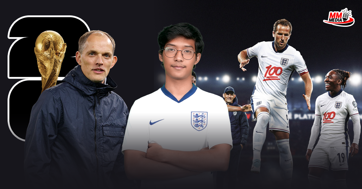 How far can Thomas Tuchel's England team reach at the World Cup, having yet to concede a single goal?